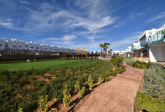 Appartement · Revente - Orihuela · Entre Naranjos Vistabella · Alicante · Espagne