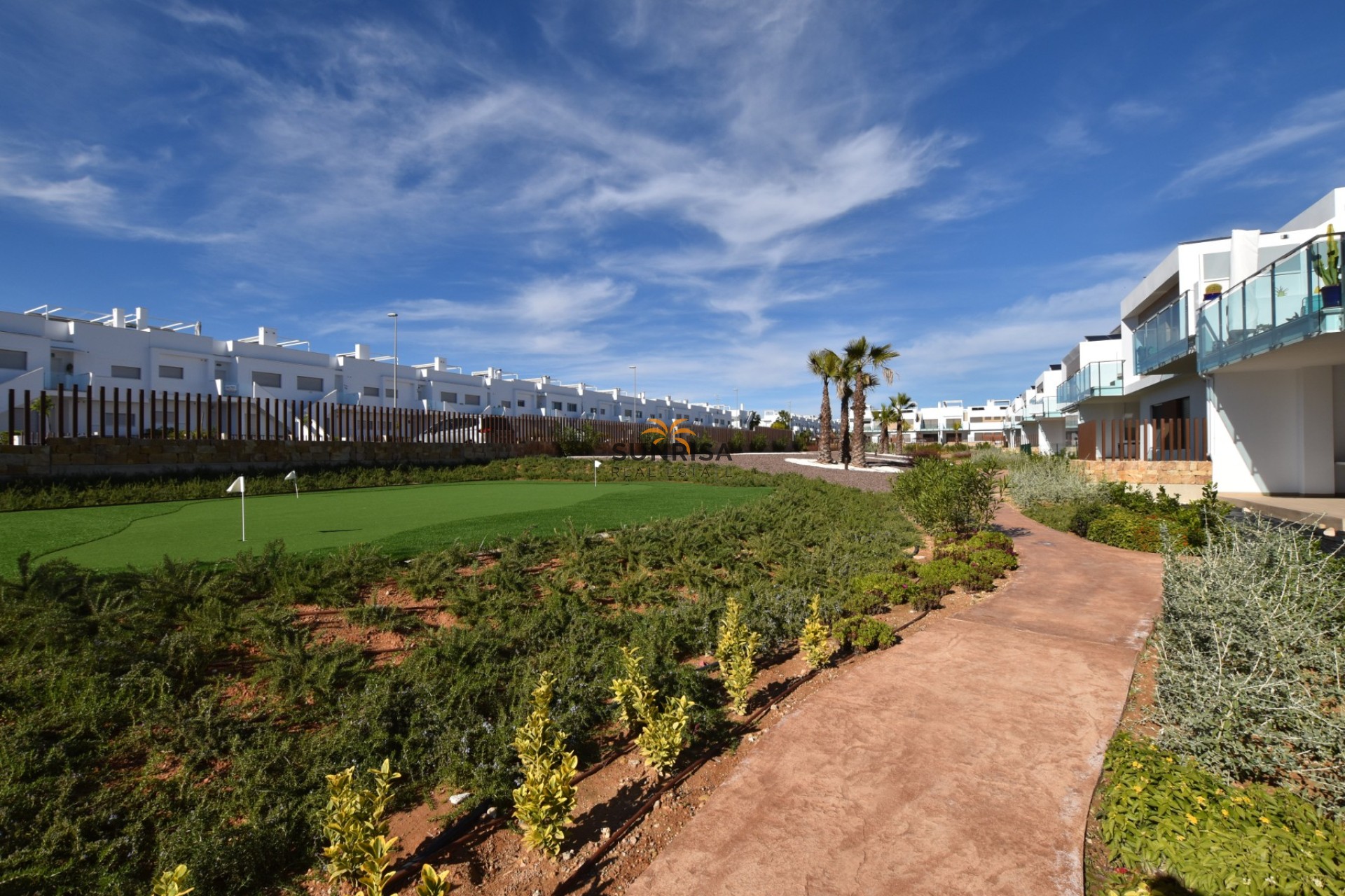 Herverkoop - Appartement - Orihuela