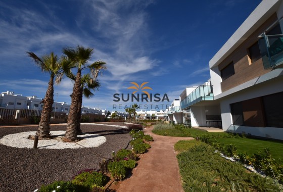 Appartement · Revente - Orihuela · Entre Naranjos Vistabella · Alicante · Espagne