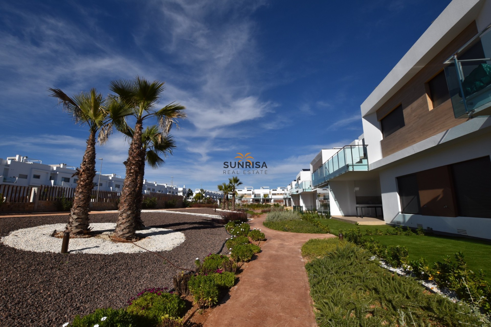 Herverkoop - Appartement - Orihuela
