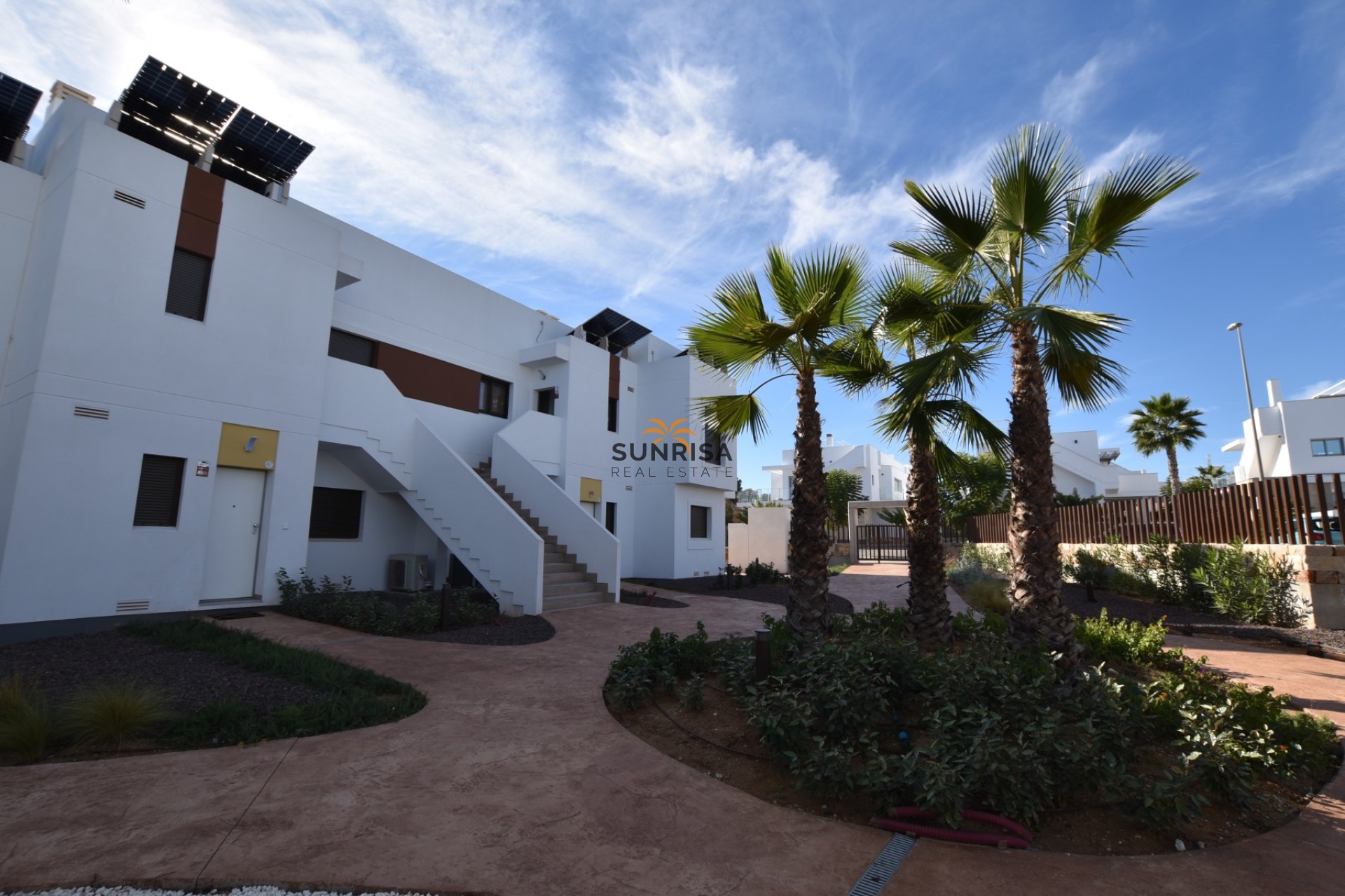Herverkoop - Appartement - Orihuela