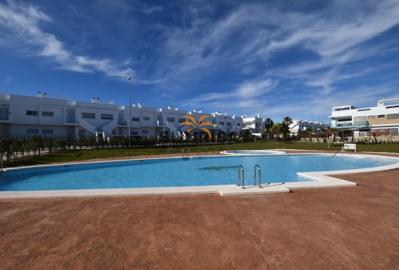 Appartement · Revente - Orihuela · Entre Naranjos Vistabella · Alicante · Espagne