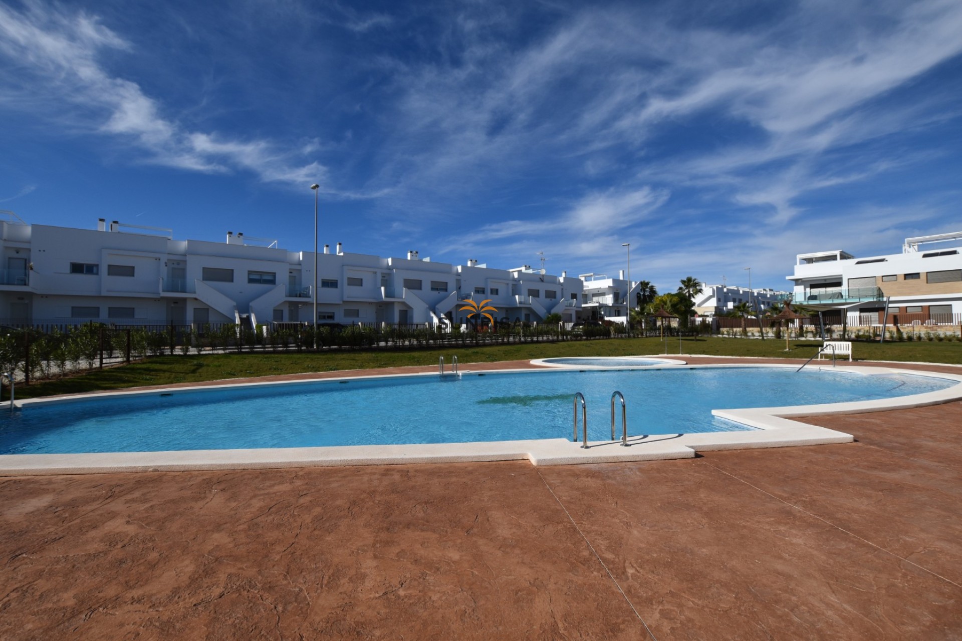 Herverkoop - Appartement - Orihuela