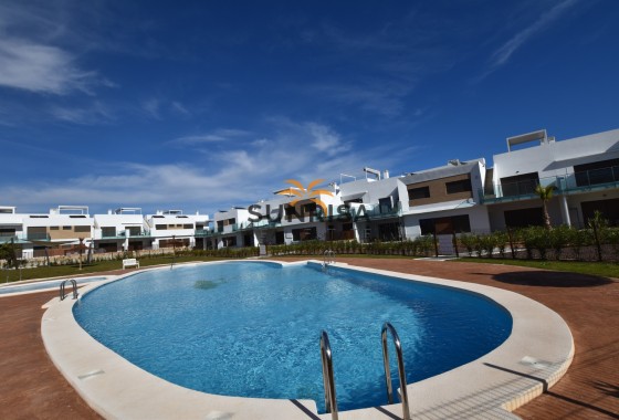 Appartement · Revente - Orihuela · Entre Naranjos Vistabella · Alicante · Espagne
