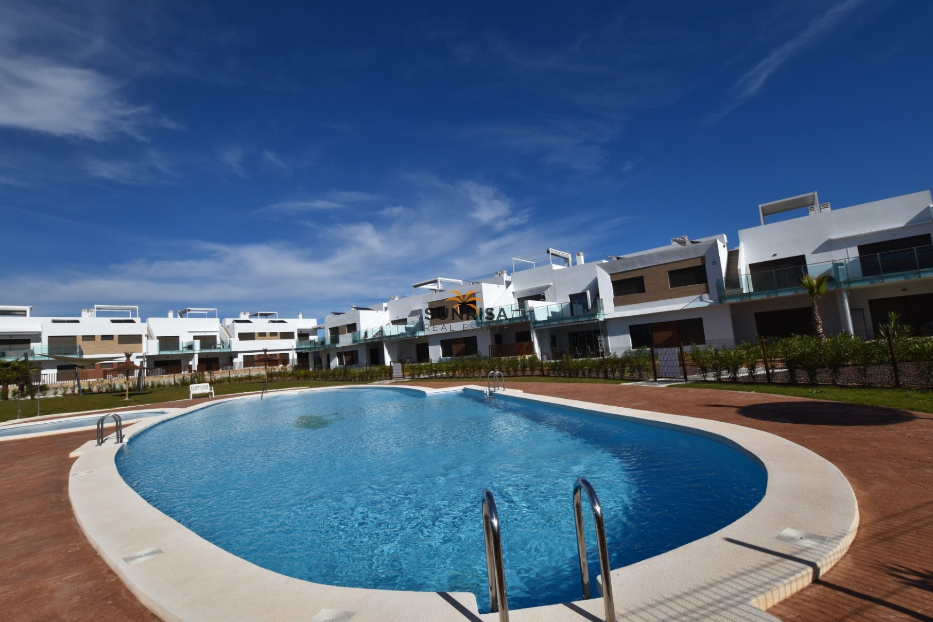 Herverkoop - Appartement - Orihuela