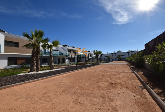 Appartement · Revente - Orihuela · Entre Naranjos Vistabella · Alicante · Espagne