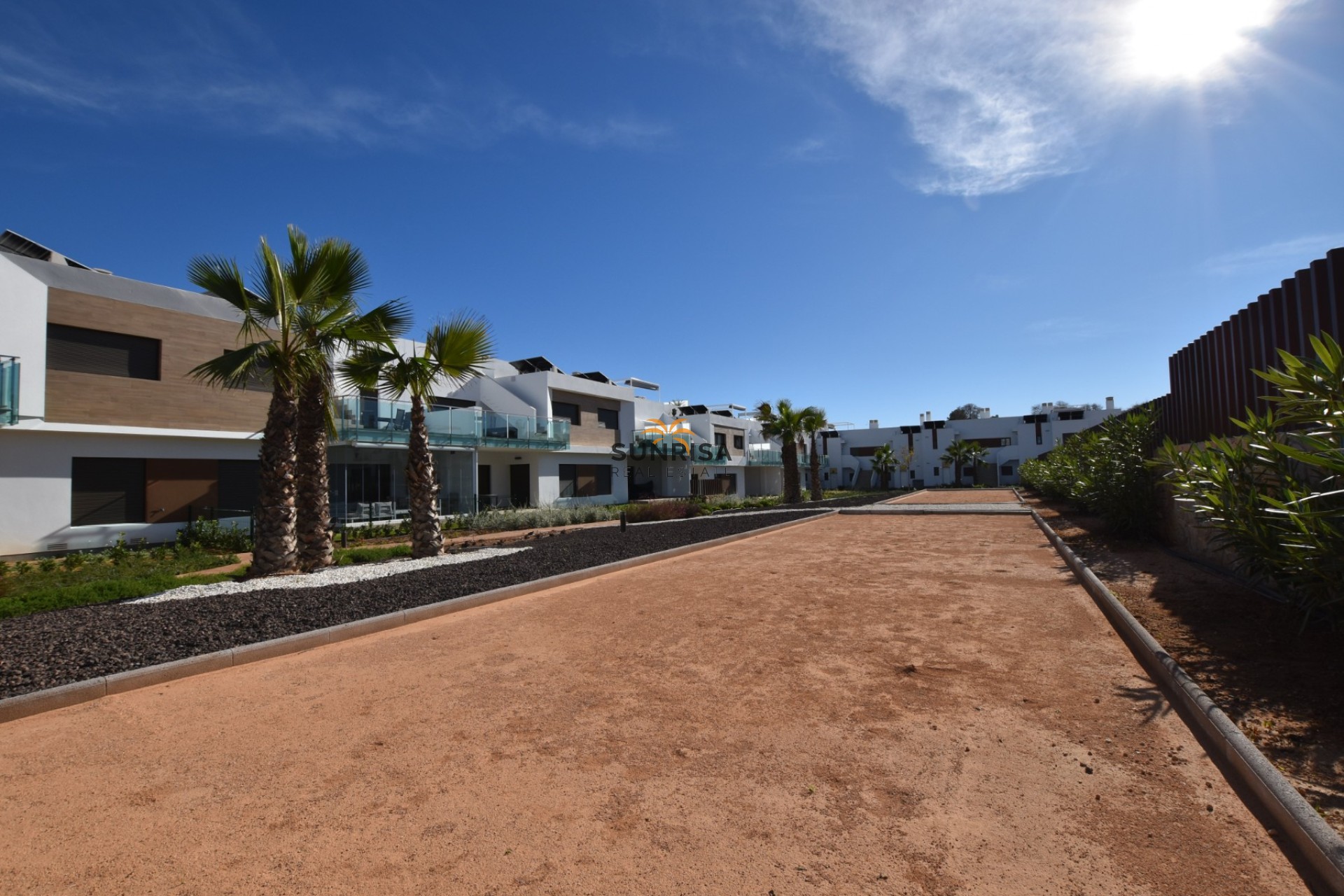 Herverkoop - Appartement - Orihuela