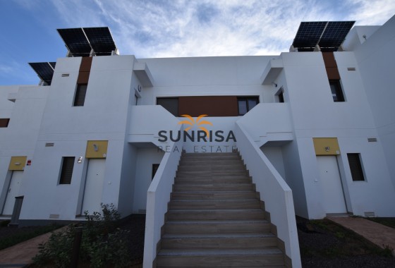 Appartement · Revente - Orihuela · Entre Naranjos Vistabella · Alicante · Espagne