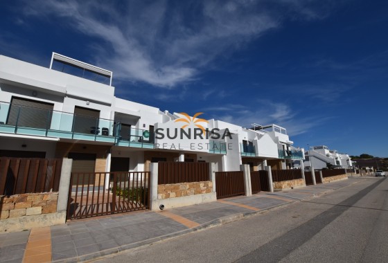 Appartement · Revente - Orihuela · Entre Naranjos Vistabella · Alicante · Espagne