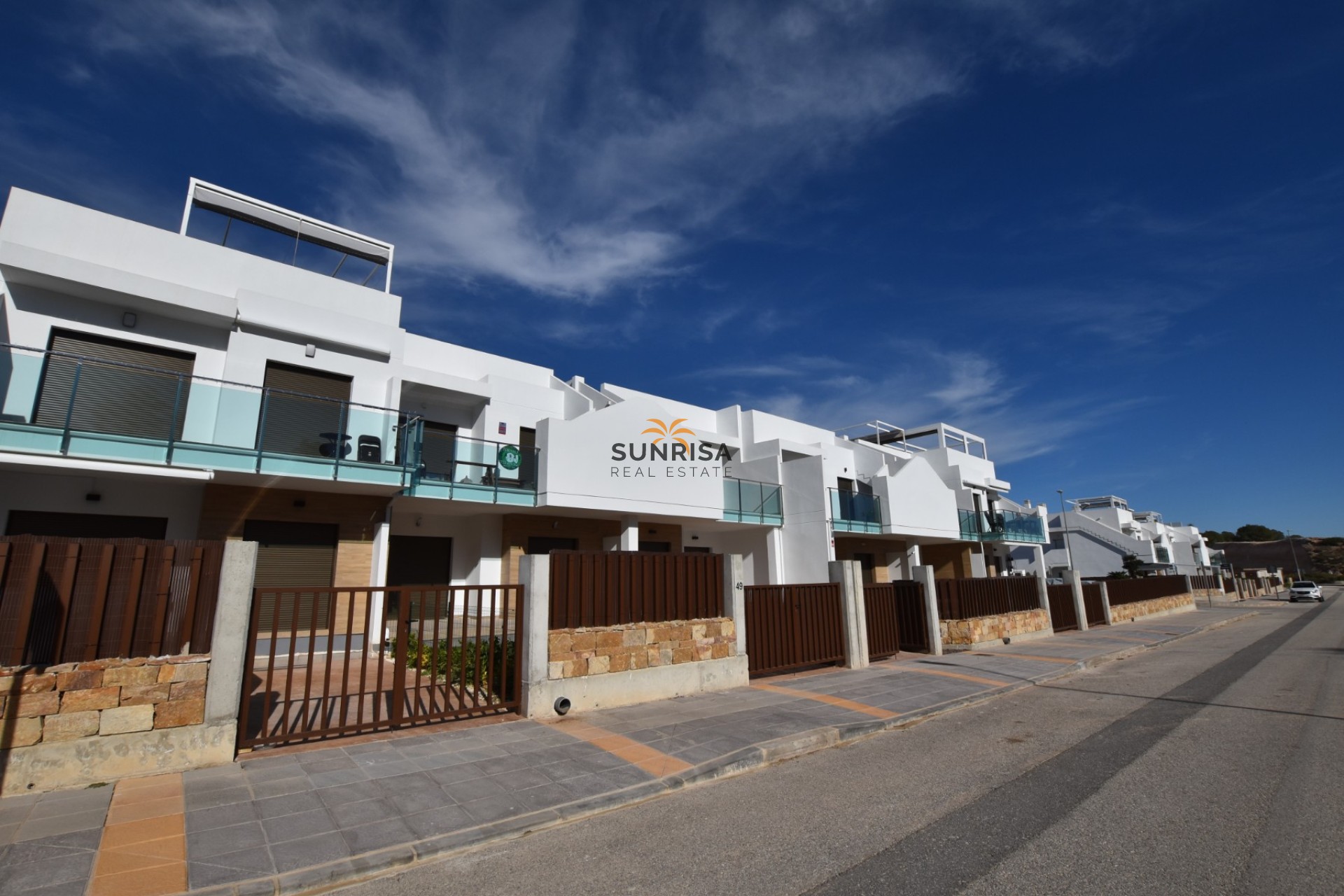 Herverkoop - Appartement - Orihuela