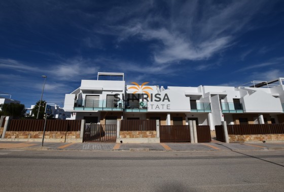 Appartement · Revente - Orihuela · Entre Naranjos Vistabella · Alicante · Espagne