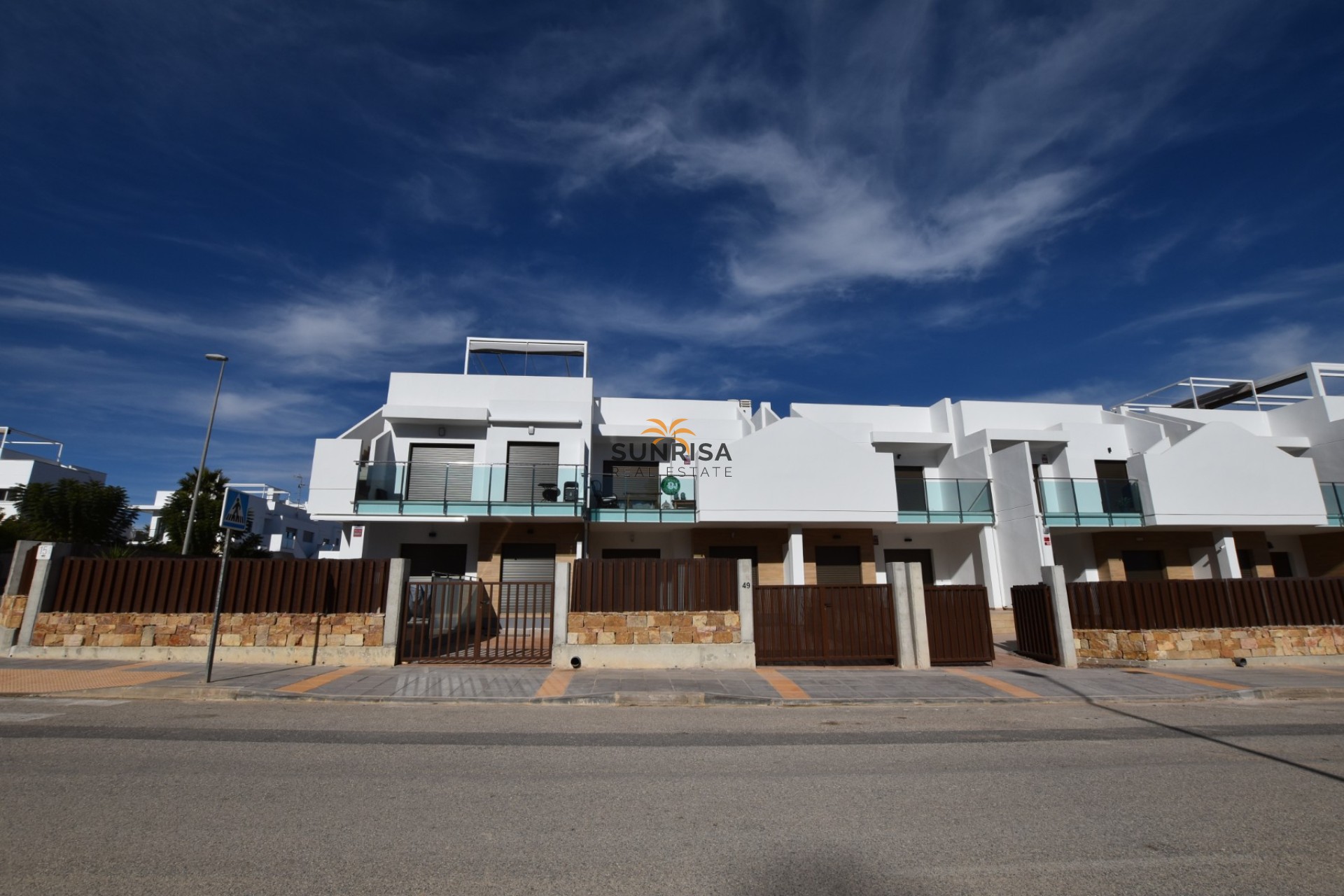 Herverkoop - Appartement - Orihuela