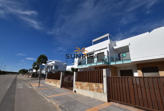 Appartement · Revente - Orihuela · Entre Naranjos Vistabella · Alicante · Espagne