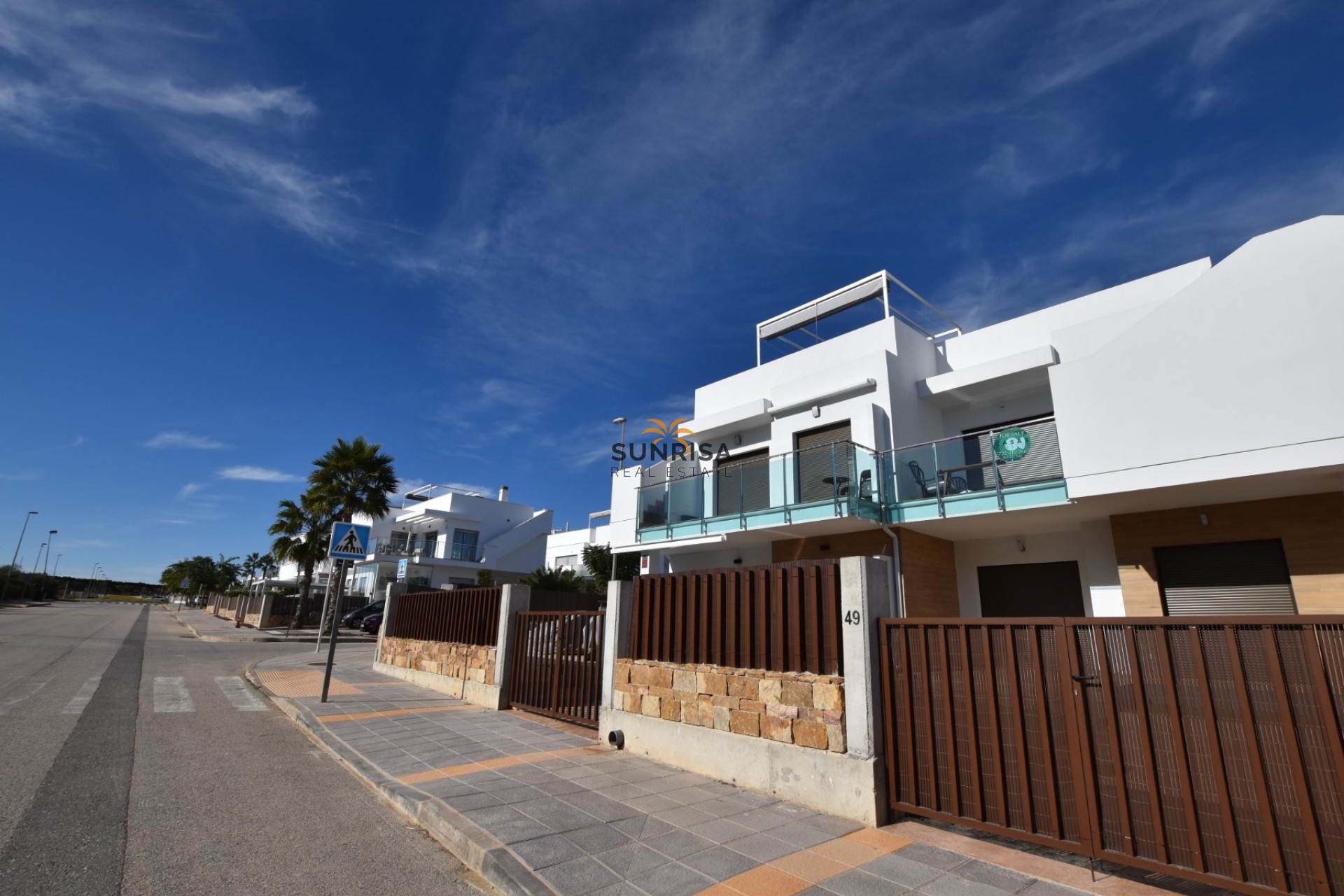 Herverkoop - Appartement - Orihuela