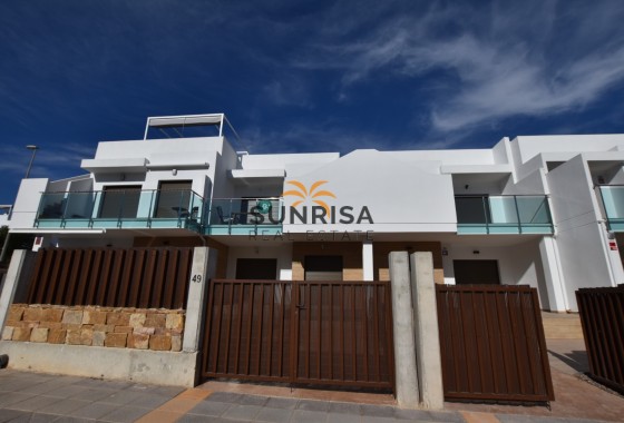 Appartement · Revente - Orihuela · Entre Naranjos Vistabella · Alicante · Espagne