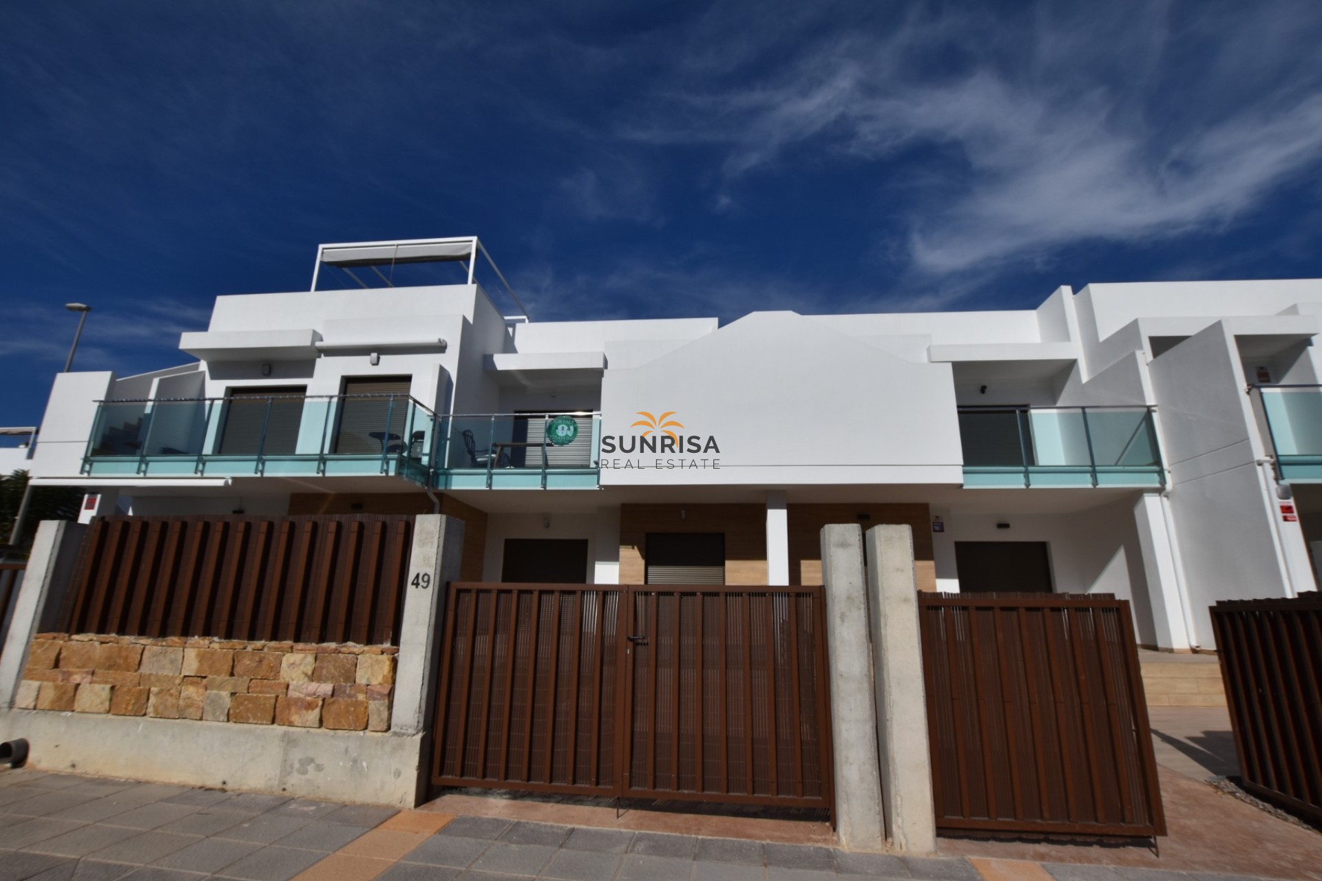 Herverkoop - Appartement - Orihuela