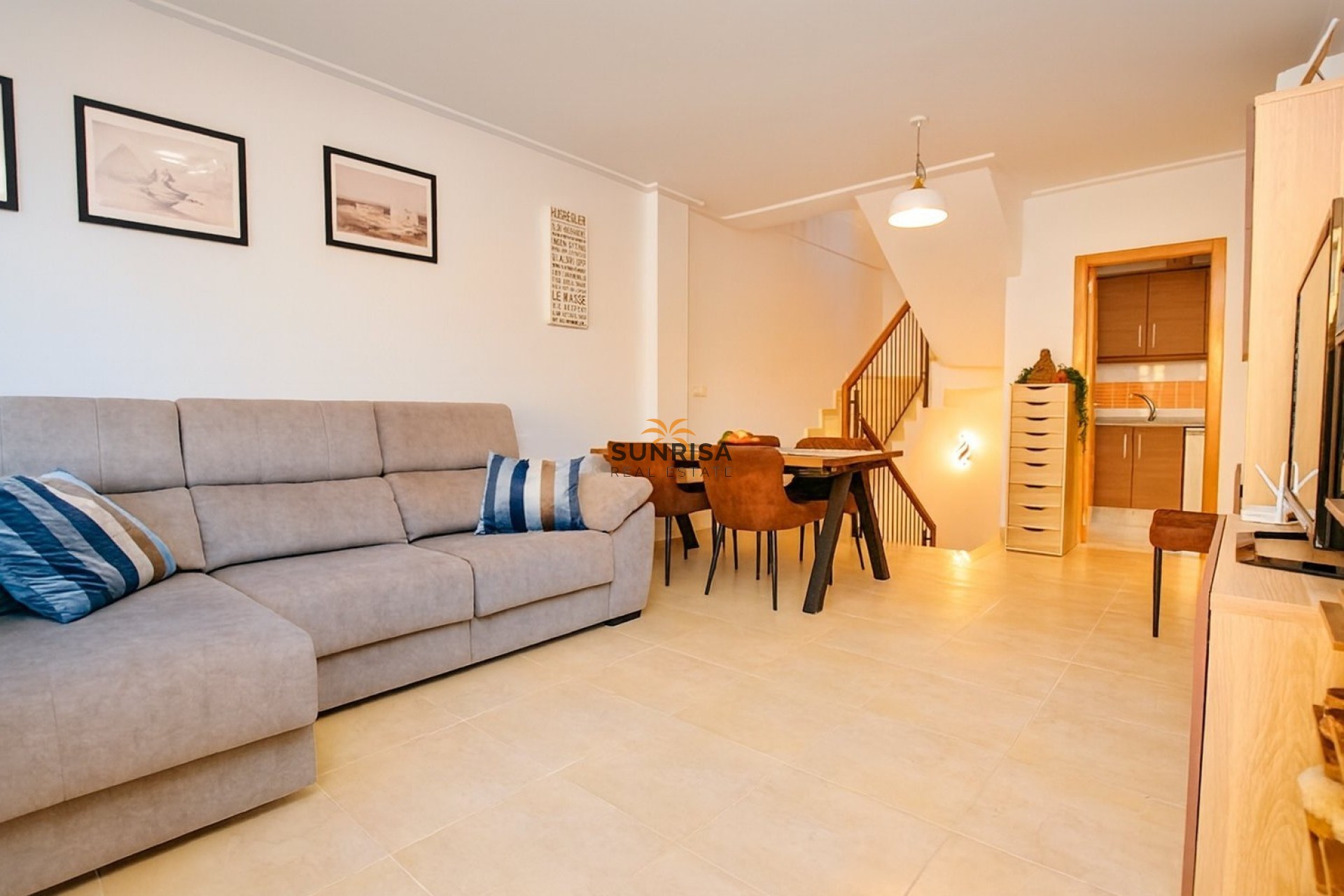 Herverkoop - Villa - Algorfa