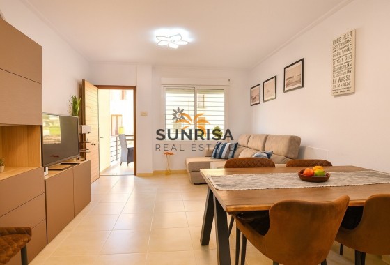 Villa · Herverkoop - Algorfa · La Finca Golf Resort · Alicante · Spanje