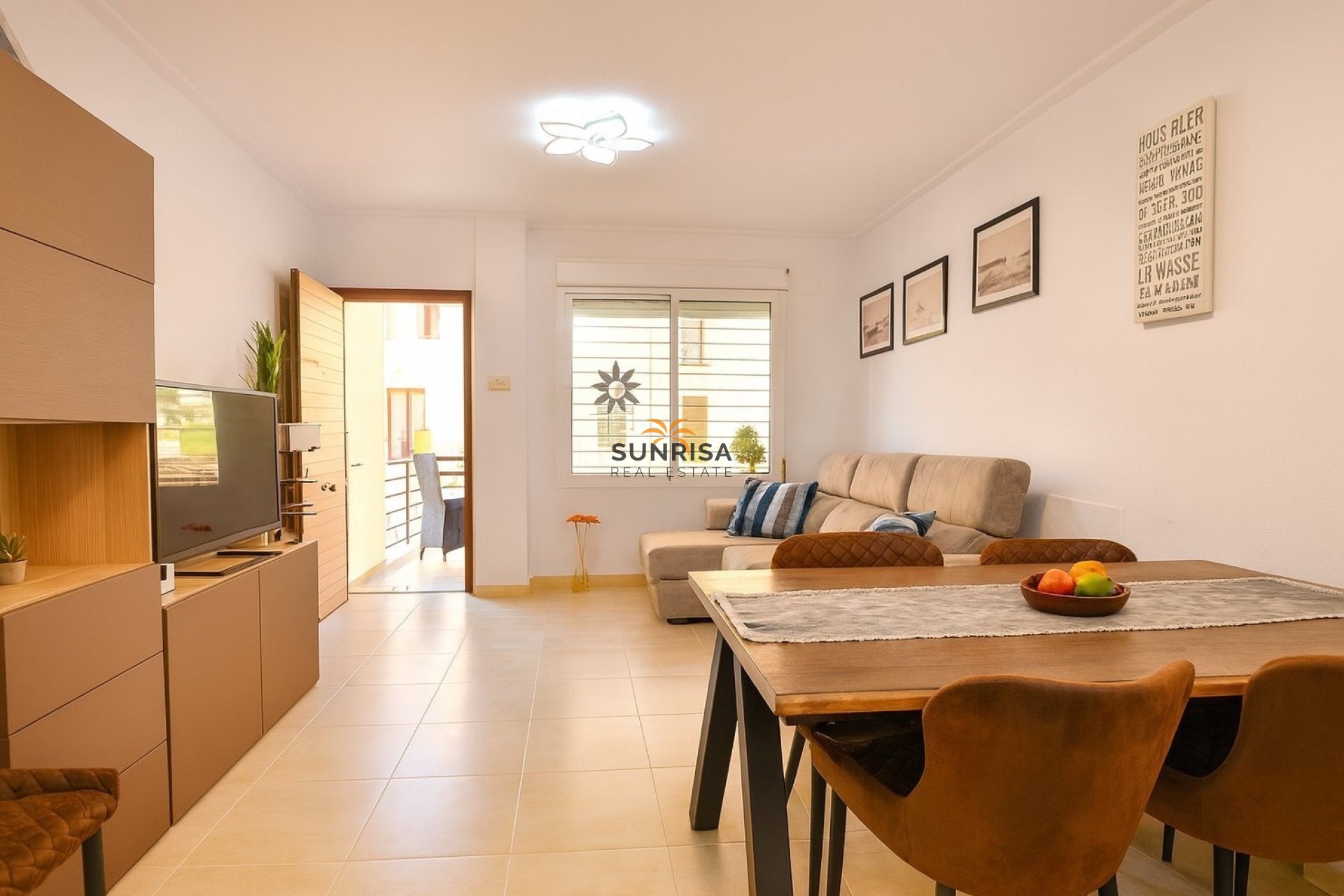 Herverkoop - Villa - Algorfa