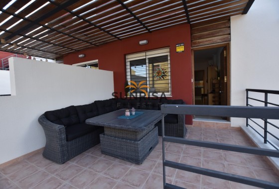 Villa · Herverkoop - Algorfa · La Finca Golf Resort · Alicante · Spanje
