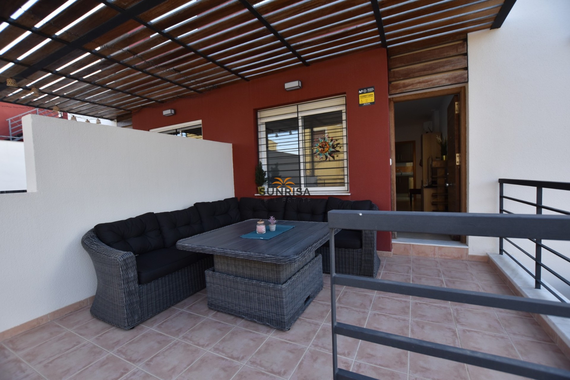 Herverkoop - Villa - Algorfa