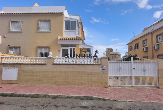 Maison de ville · Revente - Ciudad Quesada · Alicante · Espagne