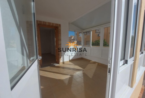 Maison de ville · Revente - Ciudad Quesada · Alicante · Espagne