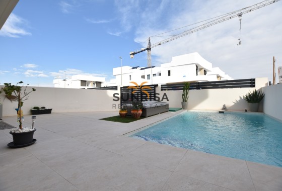 Villa · Herverkoop - Montesinos · Los Montesinos · Alicante · Spanje