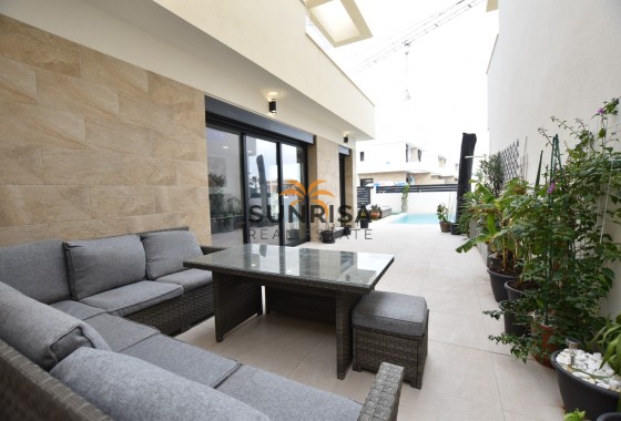 Villa · Herverkoop - Montesinos · Los Montesinos · Alicante · Spanje
