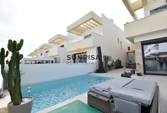 Villa · Herverkoop - Montesinos · Los Montesinos · Alicante · Spanje