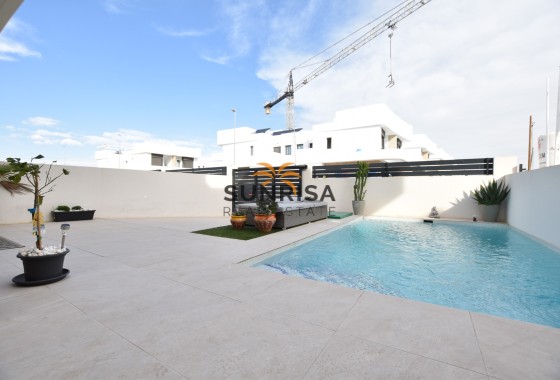 Villa · Herverkoop - Montesinos · Los Montesinos · Alicante · Spanje