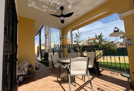 Villa · Herverkoop - Orihuela Costa · Los Dolses · Alicante · Spanje