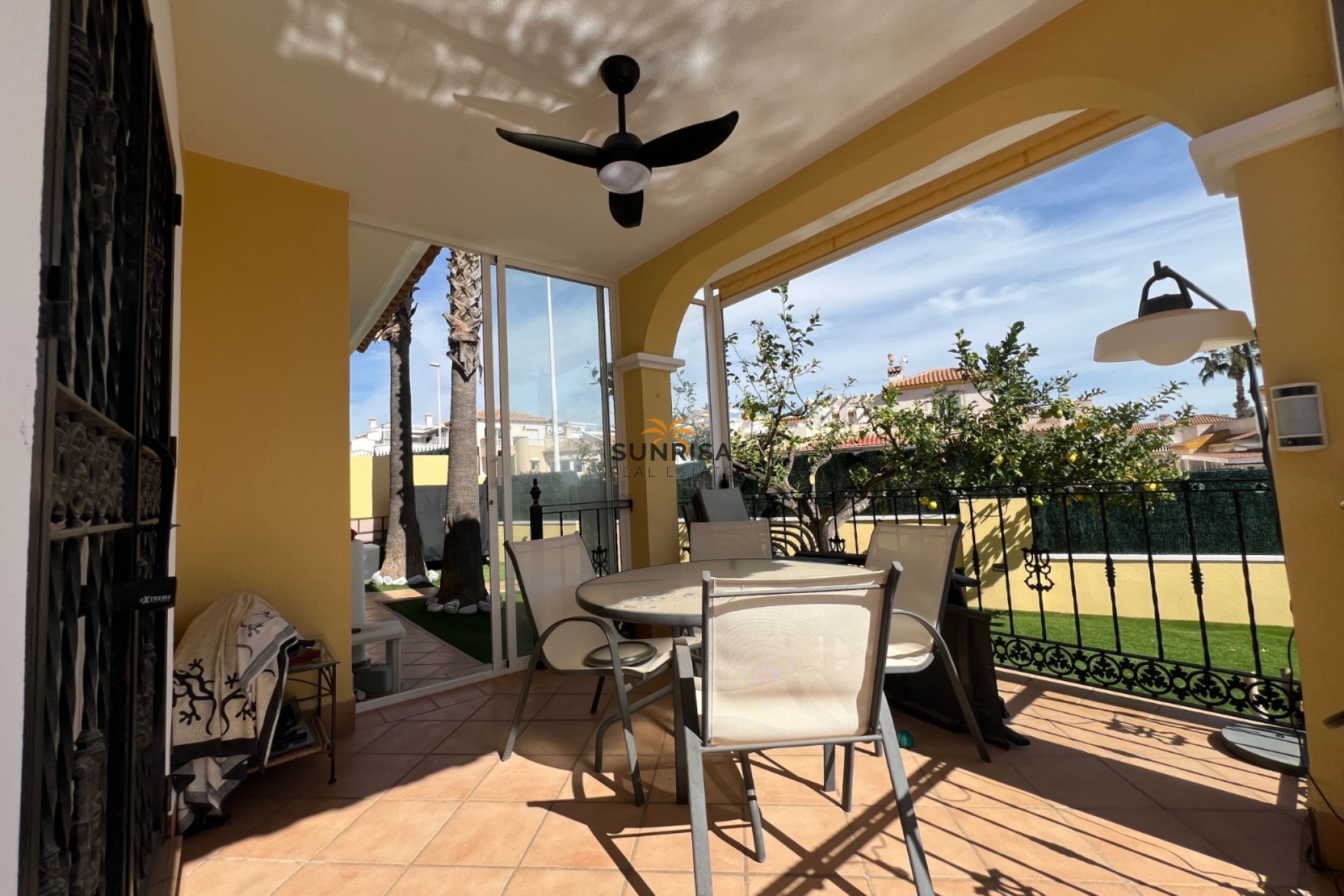 Herverkoop - Villa - Orihuela Costa