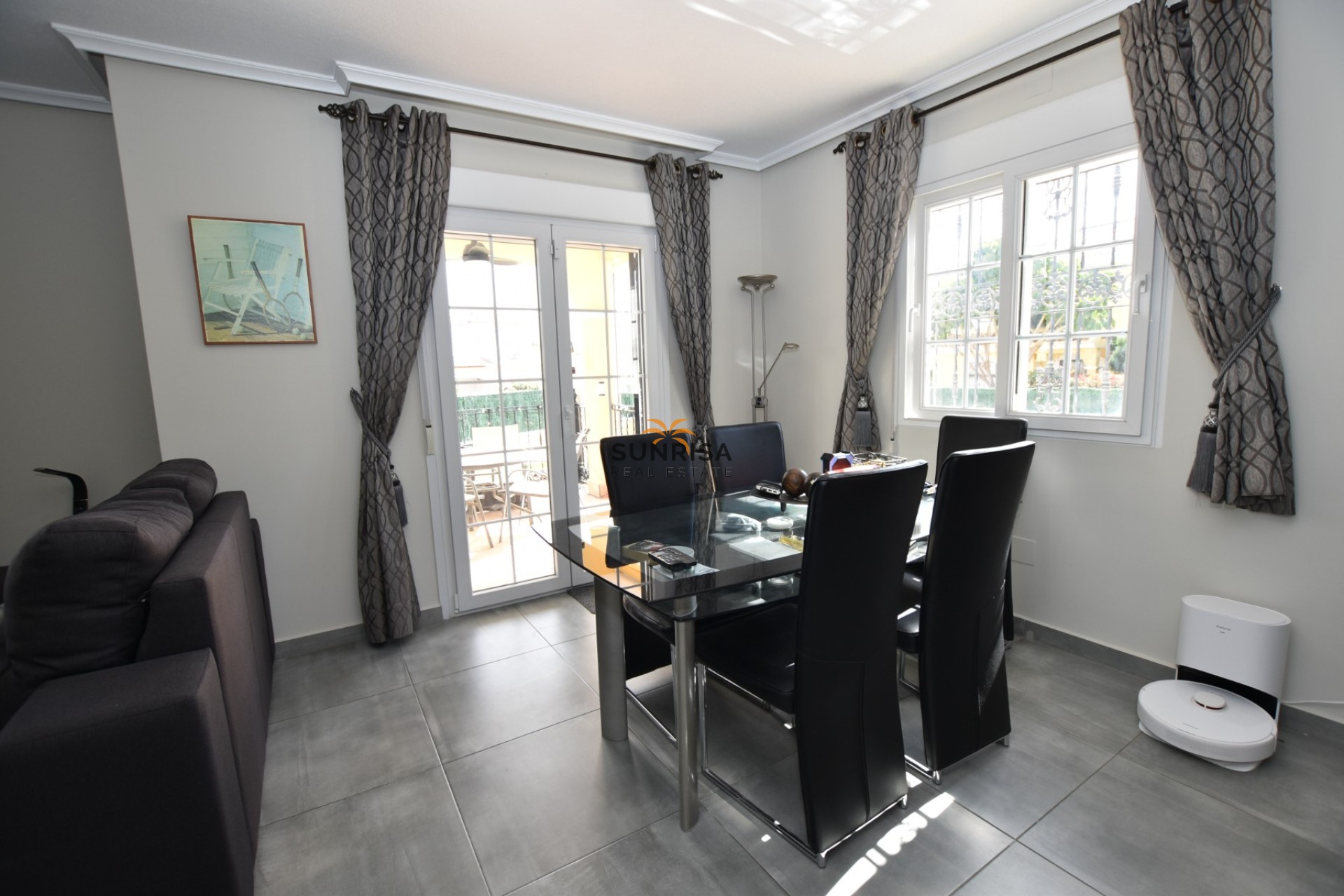 Herverkoop - Villa - Orihuela Costa