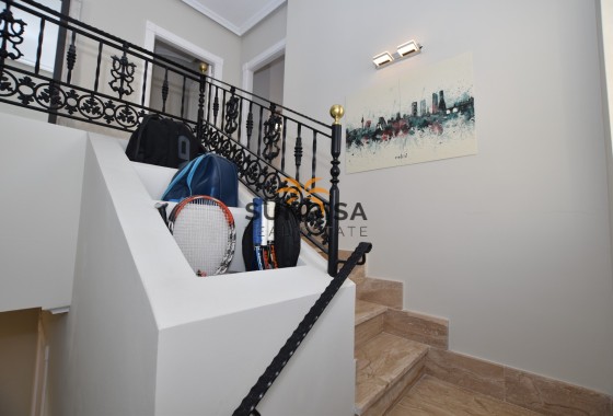 Villa · Herverkoop - Orihuela Costa · Los Dolses · Alicante · Spanje