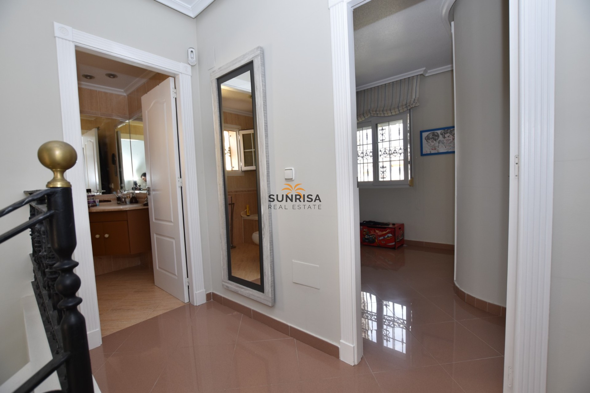 Herverkoop - Villa - Orihuela Costa