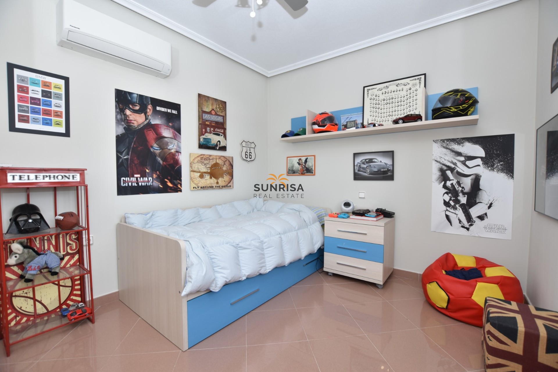 Herverkoop - Villa - Orihuela Costa