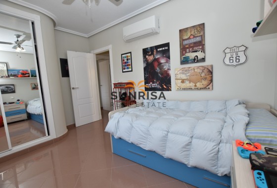 Villa · Herverkoop - Orihuela Costa · Los Dolses · Alicante · Spanje