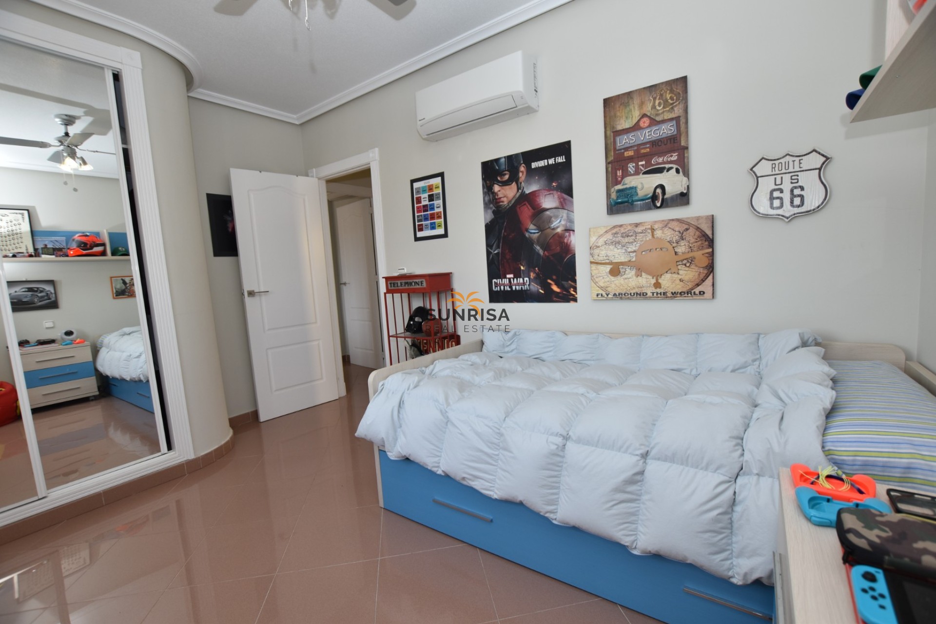 Herverkoop - Villa - Orihuela Costa