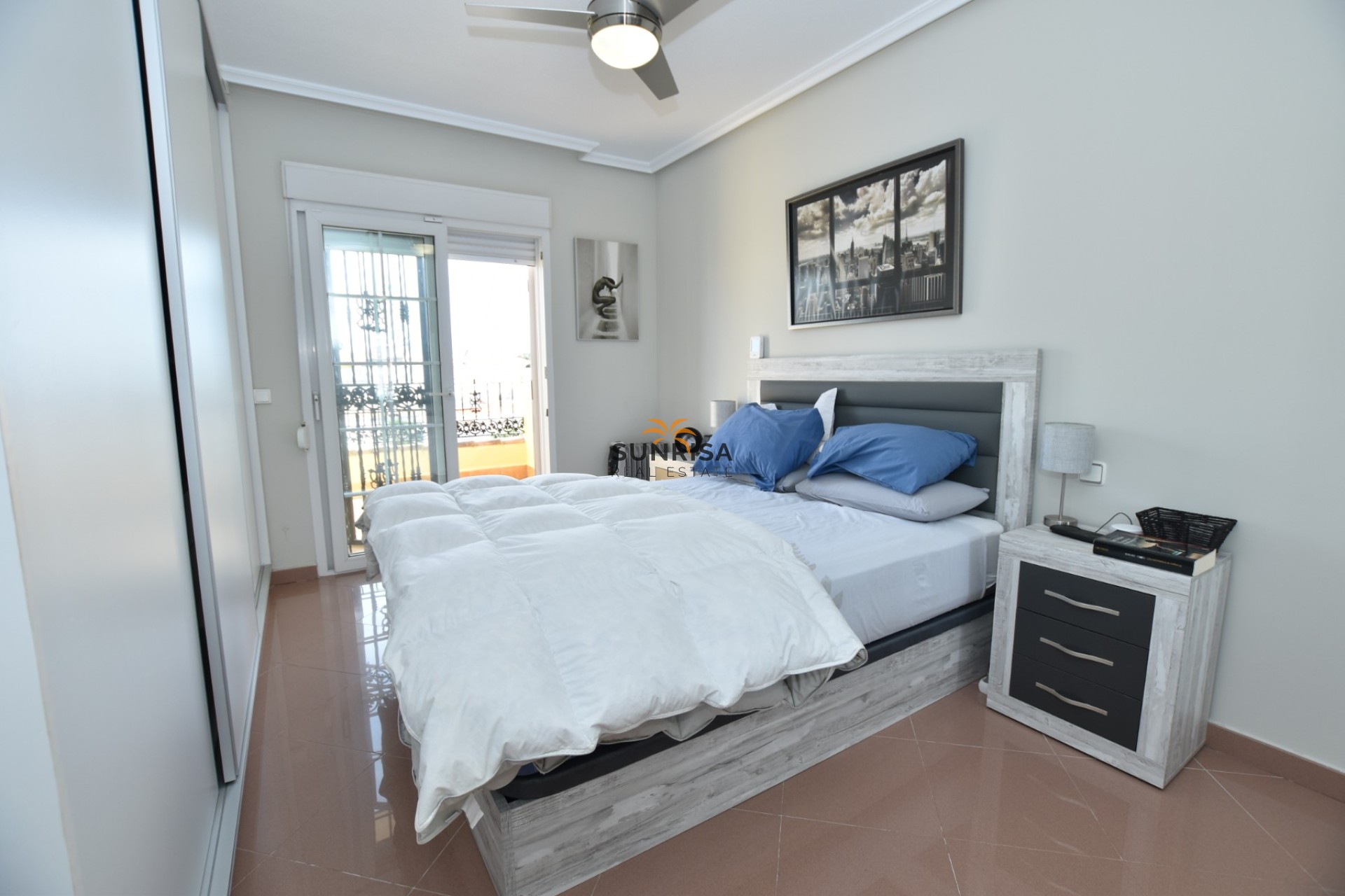 Herverkoop - Villa - Orihuela Costa