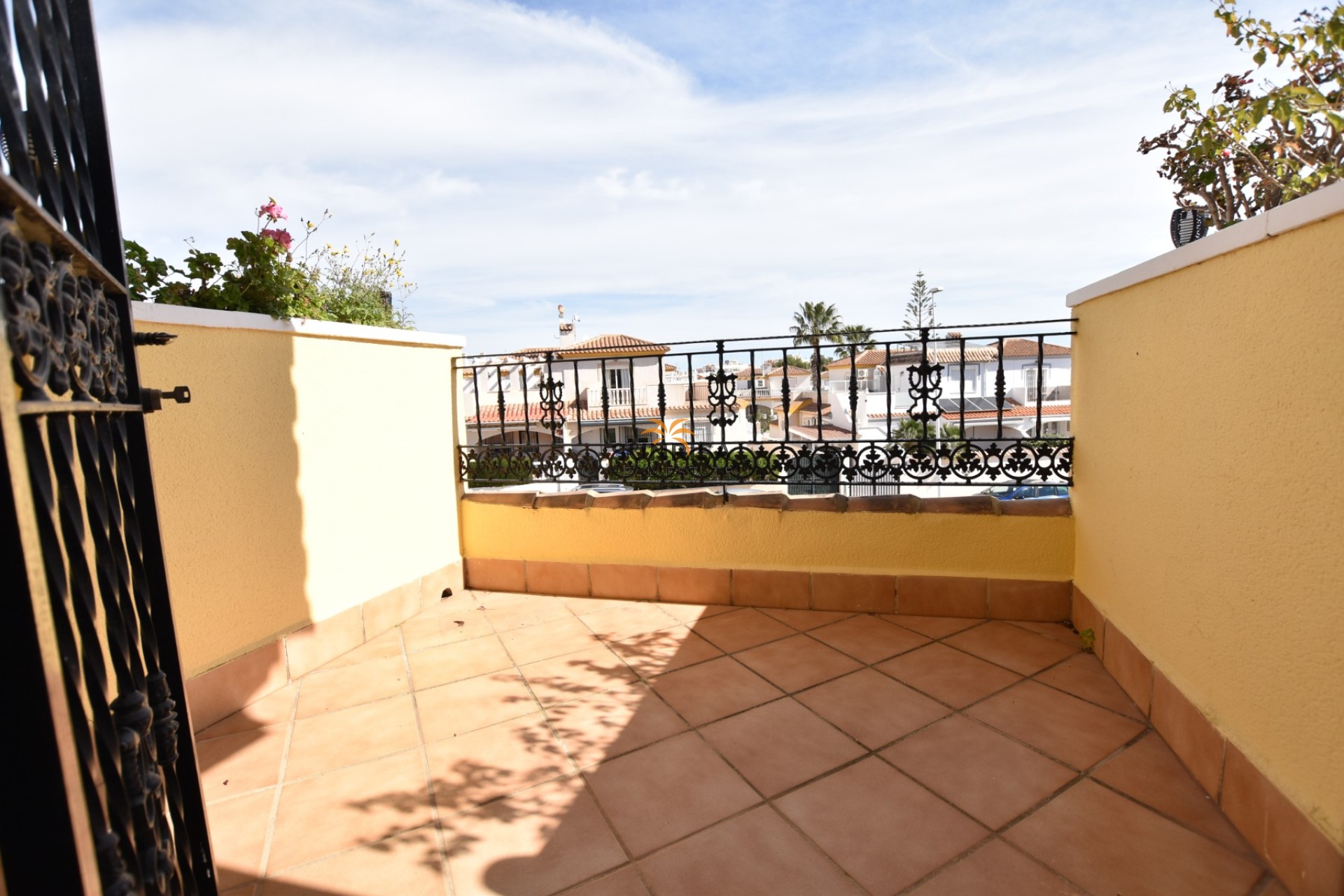 Herverkoop - Villa - Orihuela Costa