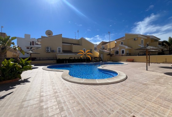 Villa · Herverkoop - Orihuela Costa · Los Dolses · Alicante · Spanje
