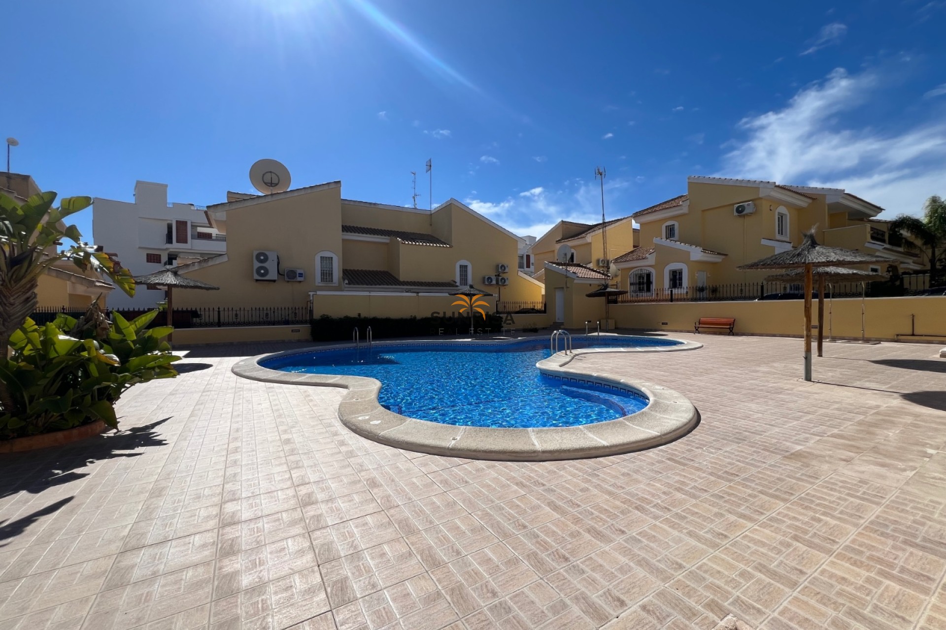 Herverkoop - Villa - Orihuela Costa