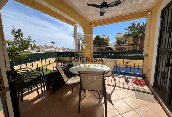 Villa · Herverkoop - Orihuela Costa · Los Dolses · Alicante · Spanje
