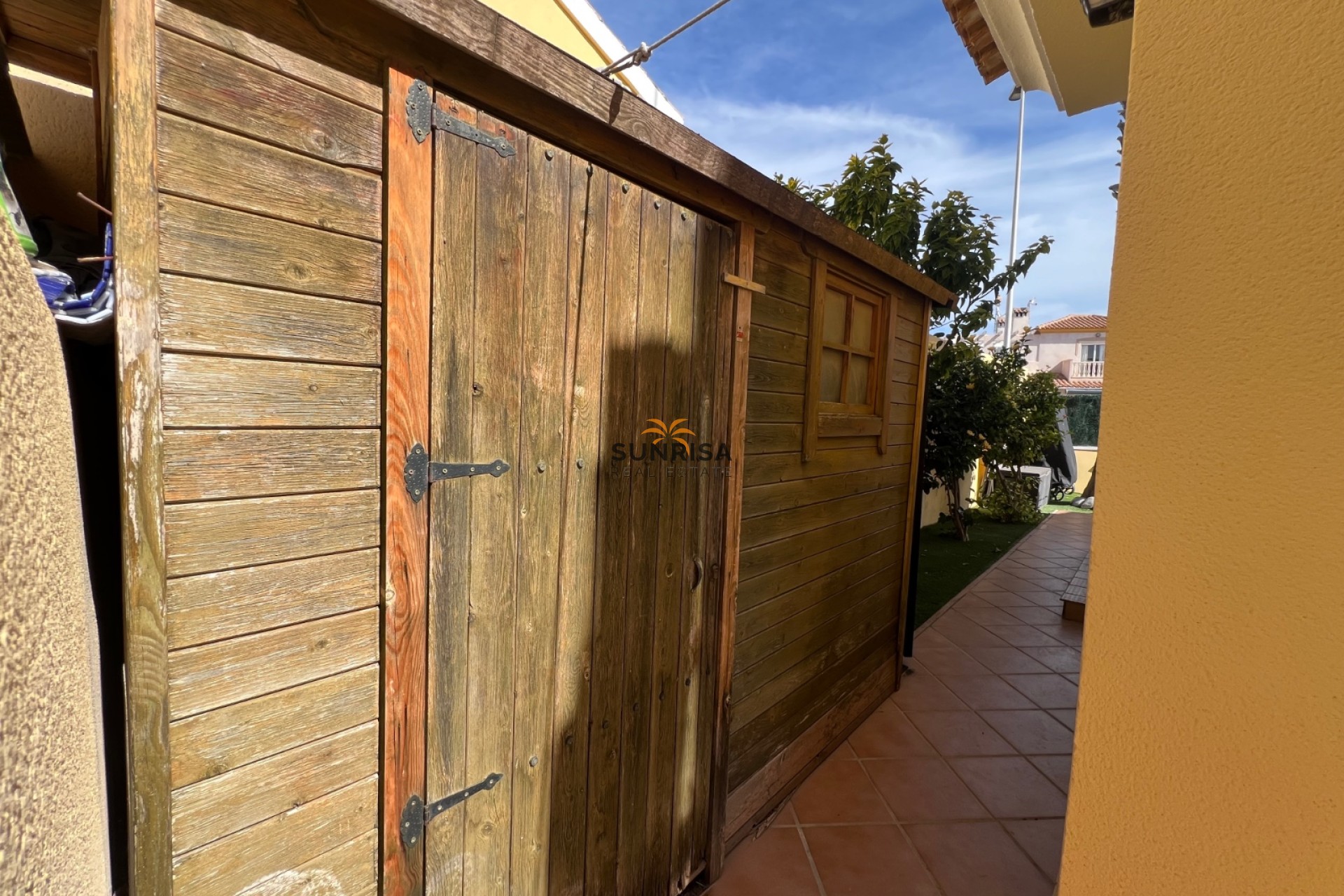 Herverkoop - Villa - Orihuela Costa