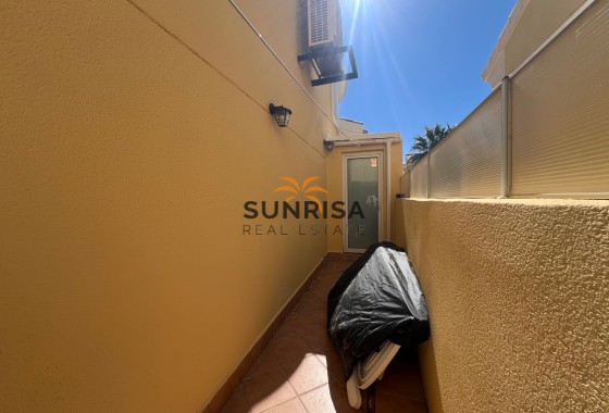 Villa · Herverkoop - Orihuela Costa · Los Dolses · Alicante · Spanje