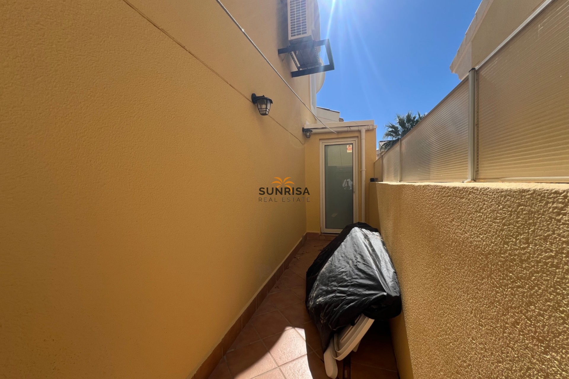 Herverkoop - Villa - Orihuela Costa