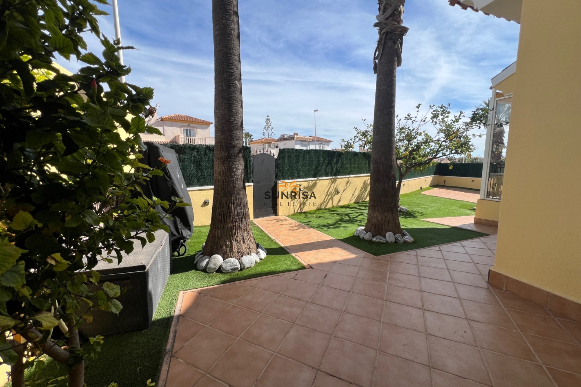 Herverkoop - Villa - Orihuela Costa