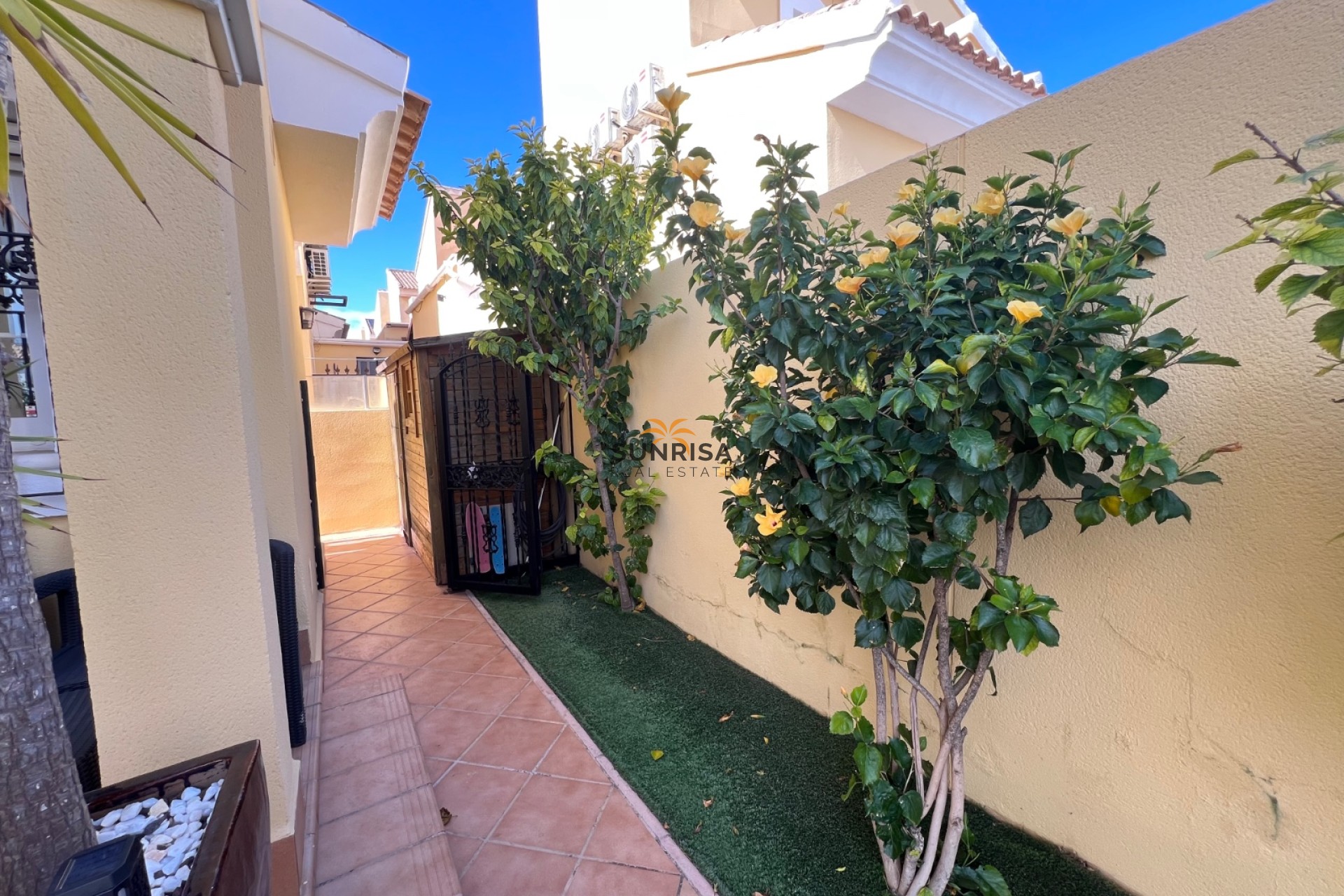 Herverkoop - Villa - Orihuela Costa