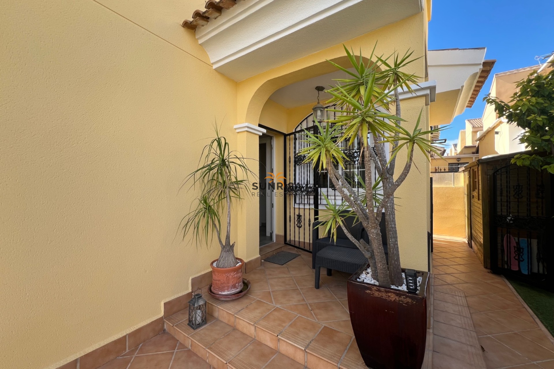 Herverkoop - Villa - Orihuela Costa